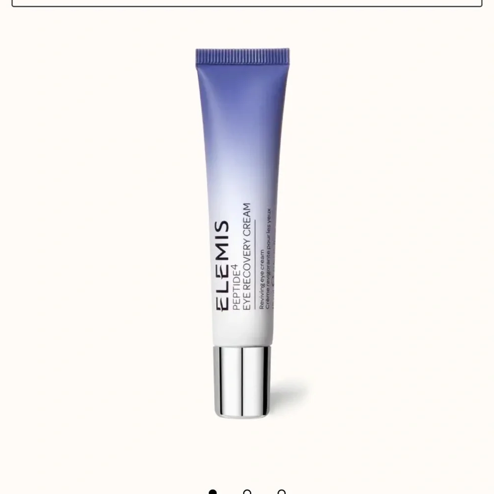 ELEMIS PEPTIDE4 EYE RECOVERY CREAM​​​